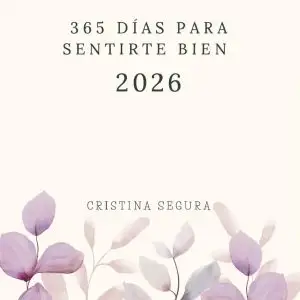 365 días para sentirte bien Ebook
